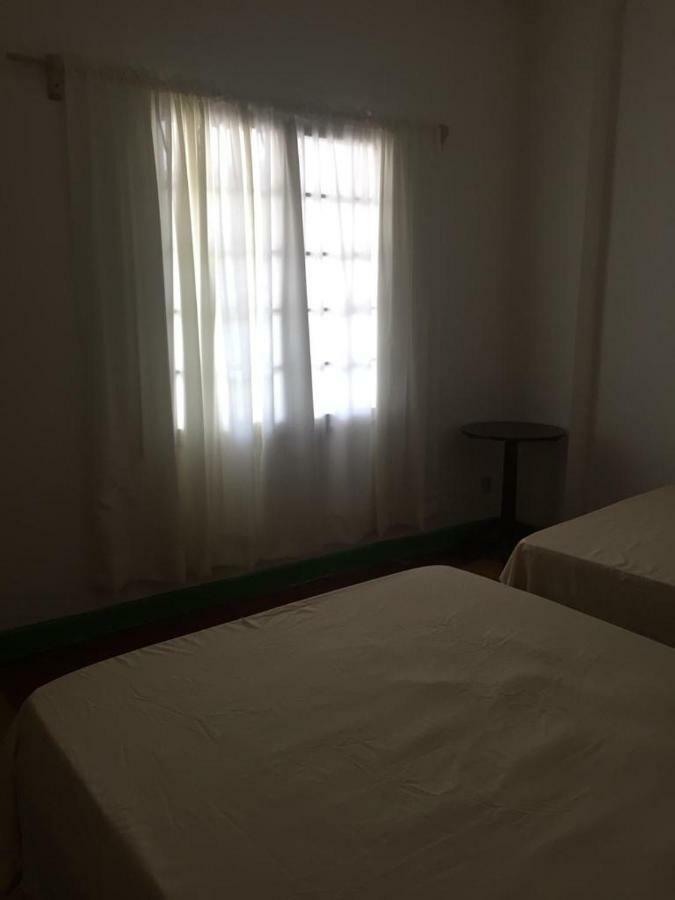 Hostal La Concordia 시우다드 발레스 외부 사진